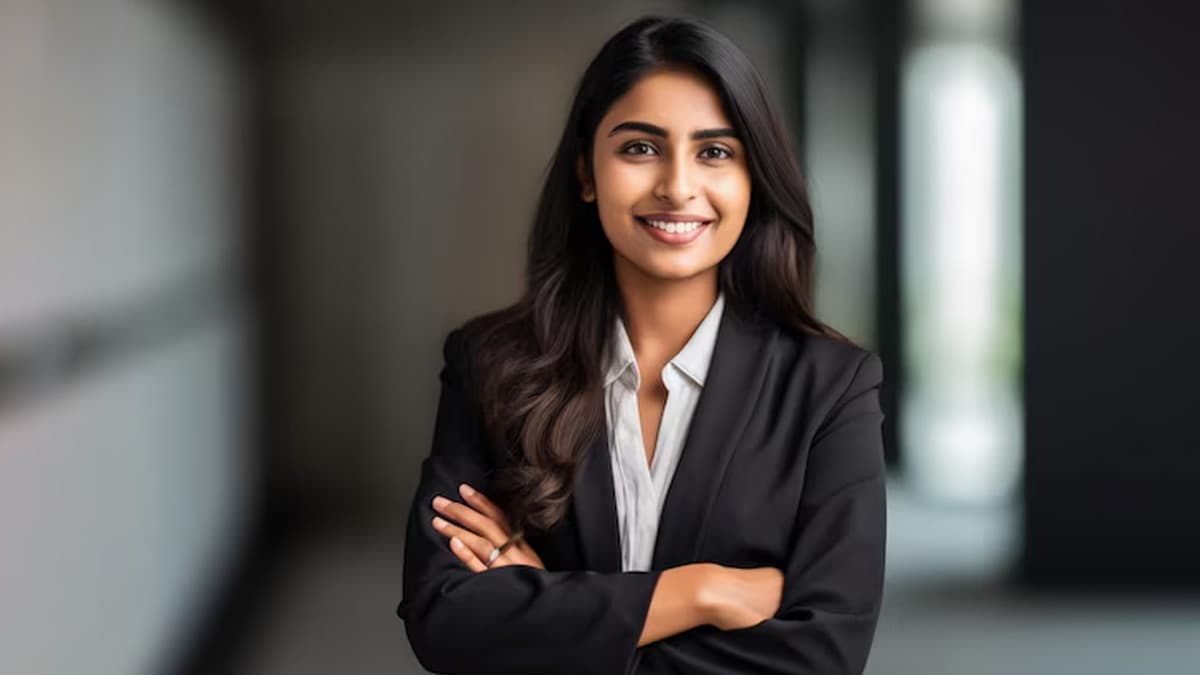 Priya Sharma